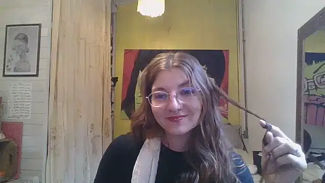 Snapshot of SweetyBabyDemon chatting on 06-14-26, 01:46 SweetyBabyDemon online show from 06-14-26, 01:46