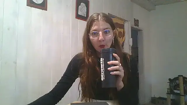 Snapshot of SweetyBabyDemon chatting on 06-15-26, 07:05 SweetyBabyDemon online show from 06-15-26, 07:05