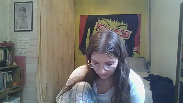 Snapshot of SweetyBabyDemon chatting on 06-19-26, 05:06 SweetyBabyDemon online show from 06-19-26, 05:06