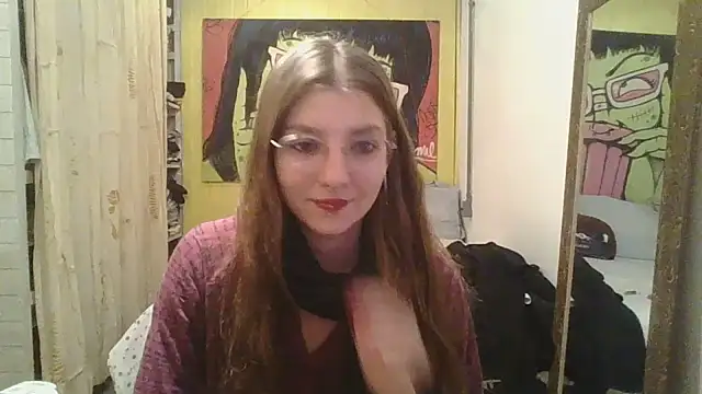 Snapshot of SweetyBabyDemon chatting on 06-20-26, 10:45 SweetyBabyDemon online show from 06-20-26, 10:45