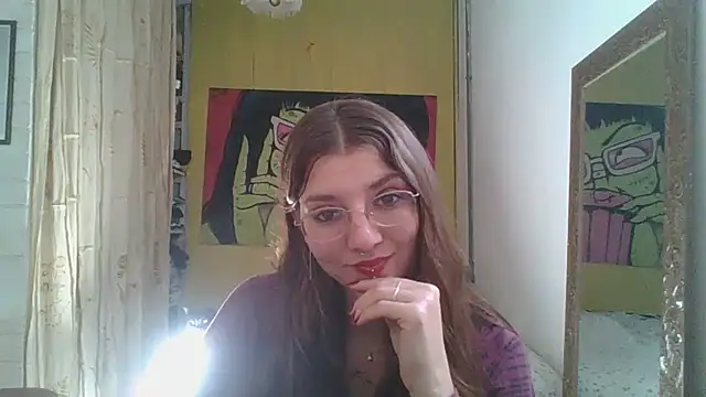 Snapshot of SweetyBabyDemon chatting on 06-21-26, 03:03 SweetyBabyDemon online show from 06-21-26, 03:03