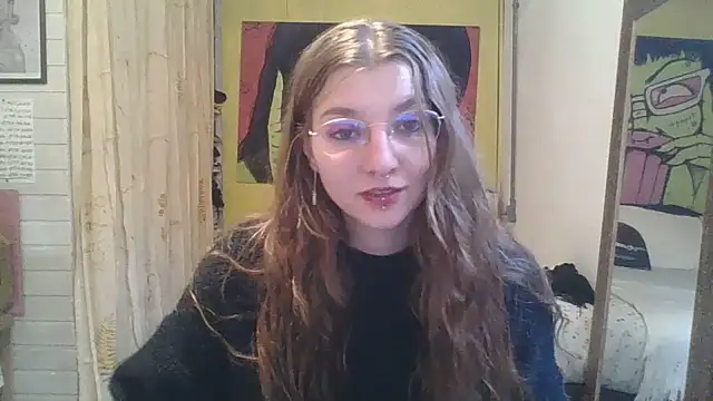 Snapshot of SweetyBabyDemon chatting on 06-22-26, 02:25 SweetyBabyDemon online show from 06-22-26, 02:25