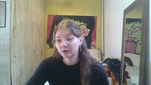 Snapshot of SweetyBabyDemon chatting on 06-25-26, 05:28 SweetyBabyDemon online show from 06-25-26, 05:28