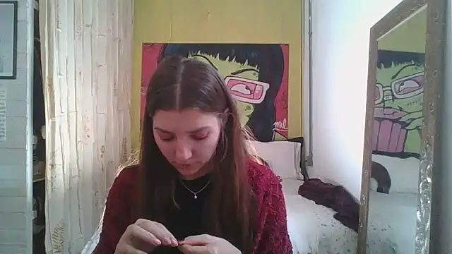 Snapshot of SweetyBabyDemon chatting on 06-26-26, 02:32 SweetyBabyDemon online show from 06-26-26, 02:32