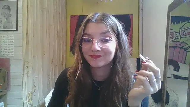 Snapshot of SweetyBabyDemon chatting on 06-27-26, 04:34 SweetyBabyDemon online show from 06-27-26, 04:34