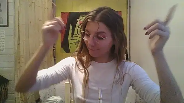 Snapshot of SweetyBabyDemon chatting on 07-01-26, 03:45 SweetyBabyDemon online show from 07-01-26, 03:45