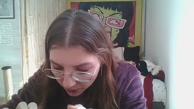 Snapshot of SweetyBabyDemon chatting on 07-05-26, 03:08 SweetyBabyDemon online show from 07-05-26, 03:08