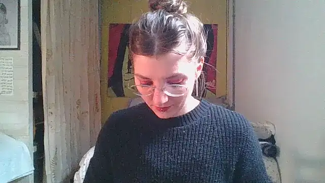 Snapshot of SweetyBabyDemon chatting on 07-09-26, 06:34 SweetyBabyDemon online show from 07-09-26, 06:34