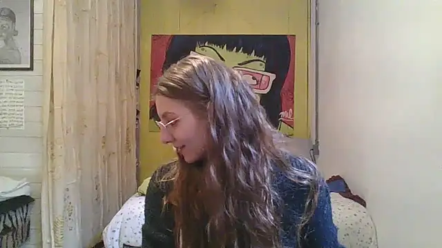 Snapshot of SweetyBabyDemon chatting on 07-10-26, 05:37 SweetyBabyDemon online show from 07-10-26, 05:37