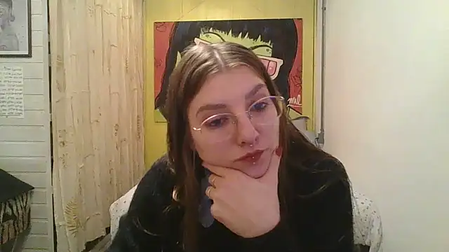 Snapshot of SweetyBabyDemon chatting on 07-11-26, 10:00 SweetyBabyDemon online show from 07-11-26, 10:00