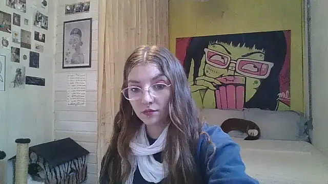 Snapshot of SweetyBabyDemon chatting on 07-13-26, 05:38 SweetyBabyDemon online show from 07-13-26, 05:38