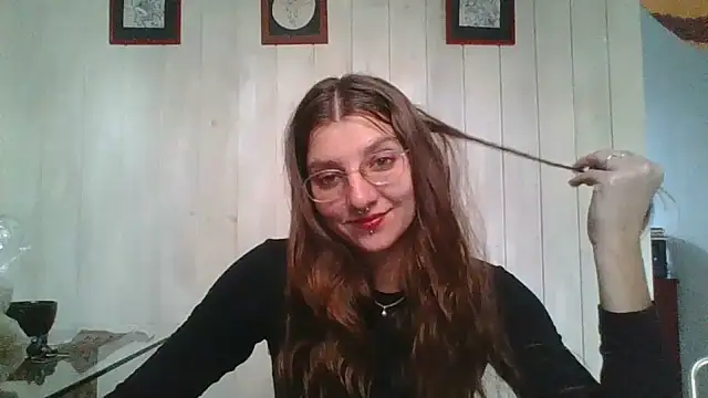 Snapshot of SweetyBabyDemon chatting on 07-16-26, 05:41 SweetyBabyDemon online show from 07-16-26, 05:41