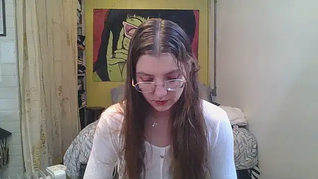 Snapshot of SweetyBabyDemon chatting on 07-24-26, 06:50 SweetyBabyDemon online show from 07-24-26, 06:50
