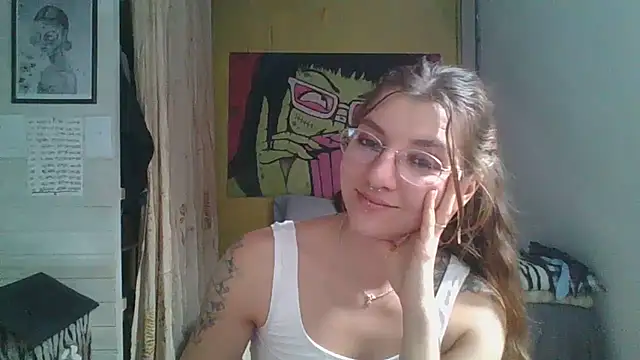 Snapshot of SweetyBabyDemon chatting on 07-26-26, 06:15 SweetyBabyDemon online show from 07-26-26, 06:15