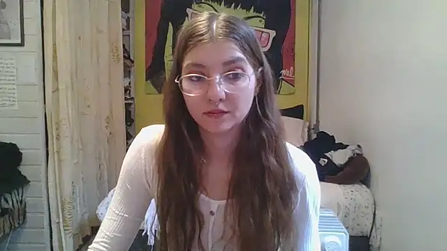 Snapshot of SweetyBabyDemon chatting on 07-29-26, 05:00 SweetyBabyDemon online show from 07-29-26, 05:00