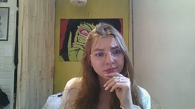 Snapshot of SweetyBabyDemon chatting on 07-31-26, 06:18 SweetyBabyDemon online show from 07-31-26, 06:18