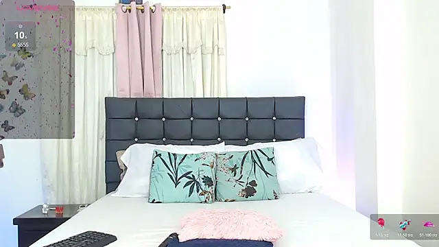 samantha-rose2 online show from 11-26-25, 01:39