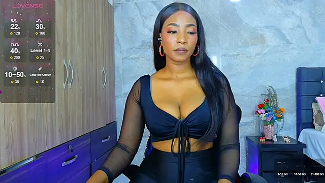 samantha-rose2 online show from 03-03-26, 01:45