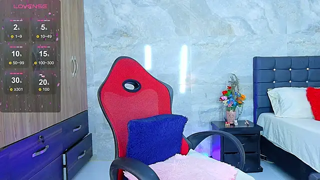 samantha-rose2 online show from 03-11-26, 01:11