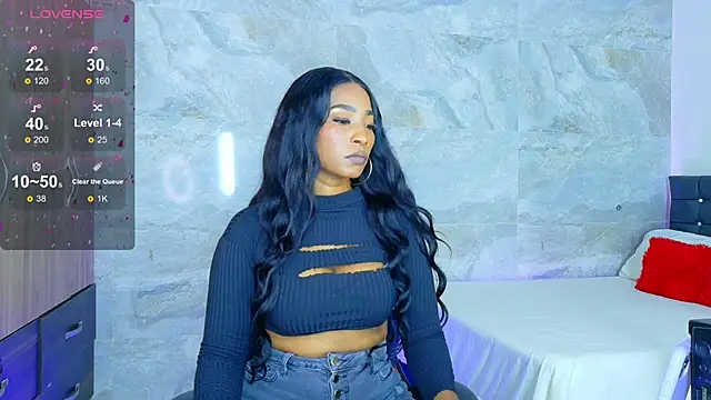 samantha-rose2 online show from 03-19-26, 02:04