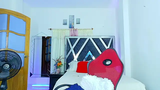 samantha-rose2 online show from 04-02-26, 02:53