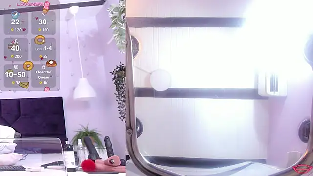 BrianaHazel online show from 02-12-25, 02:14