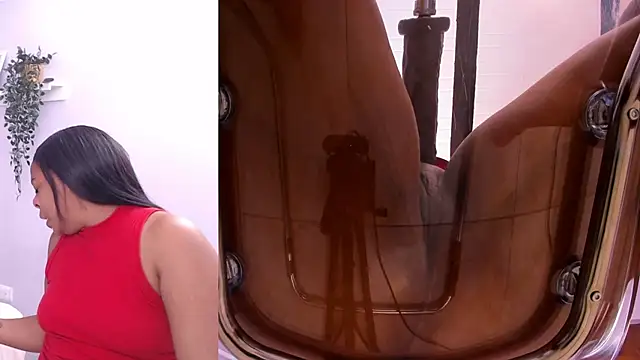 BrianaHazel online show from 02-12-25, 11:20