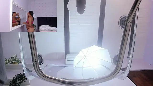 BrianaHazel online show from 02-19-25, 12:14