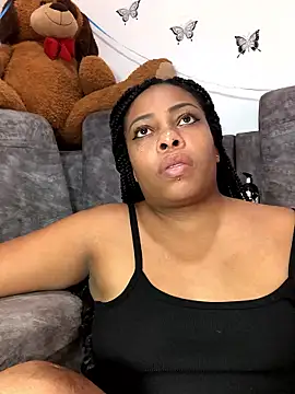 BrianaHazel online show from 01-08-26, 01:41