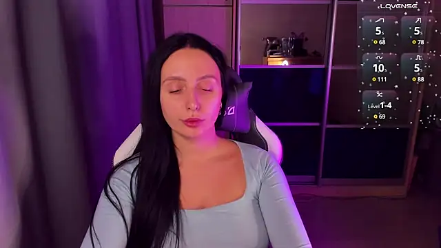 Christy Calypso online show from 01-04-25, 11:27