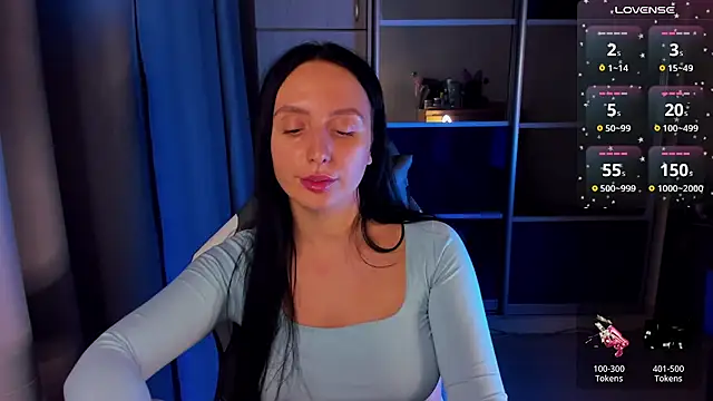 Christy Calypso online show from 01-14-25, 04:25