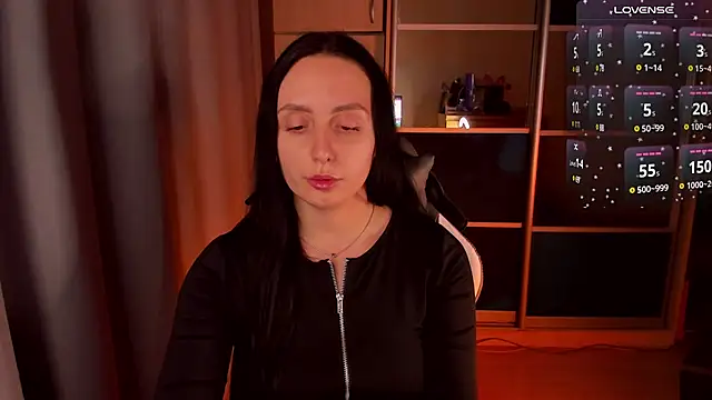 Christy Calypso online show from 02-12-25, 03:05