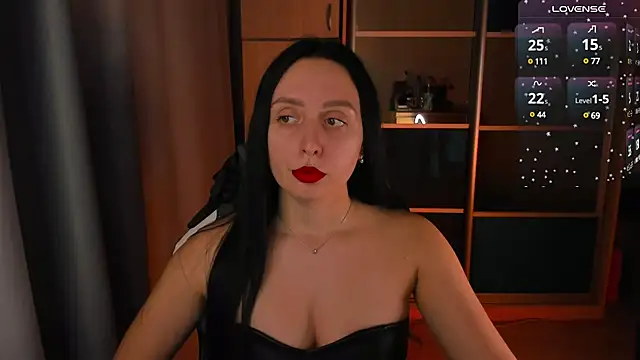 Christy Calypso online show from 02-16-25, 04:10