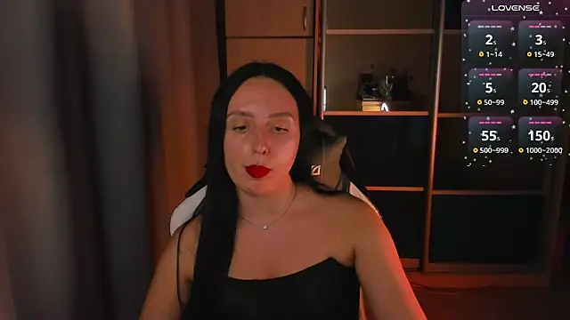 Christy Calypso online show from 02-19-25, 04:55