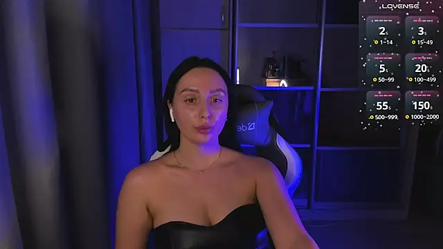 Christy Calypso online show from 02-27-25, 06:53