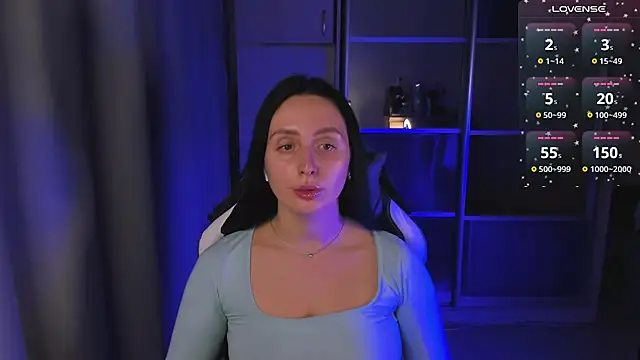 Christy Calypso online show from 03-04-25, 09:43