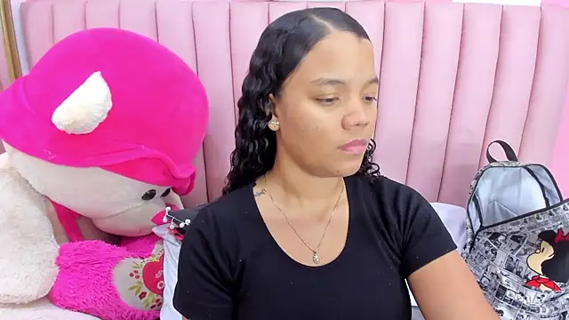 ISABELLA 020 online show from 02-16-26, 01:07