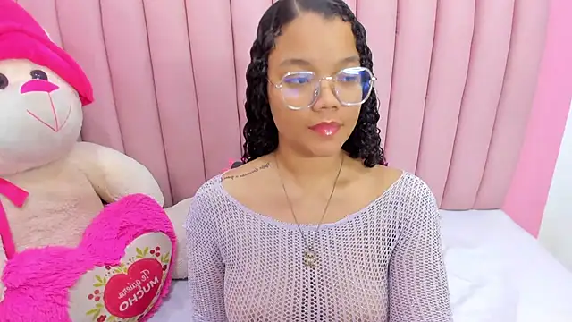 ISABELLA 020 online show from 02-19-26, 01:51