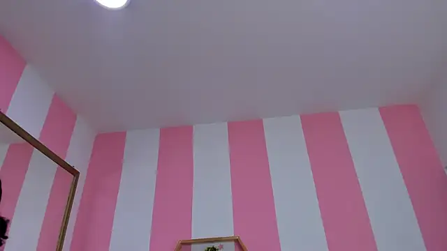 ISABELLA 020 online show from 03-03-26, 12:22