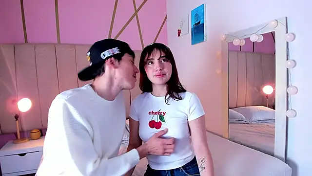 Damian n Maya online show from 03-12-25, 01:58