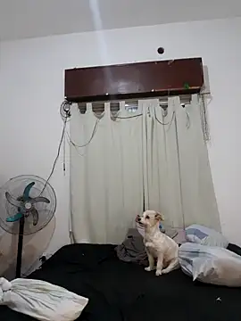 Shura xxxBig online show from 10-20-25, 12:11