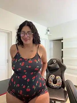 Shura xxxBig online show from 06-20-26, 10:23