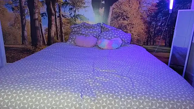 Dreamy candy69 online show from 11-22-25, 12:20