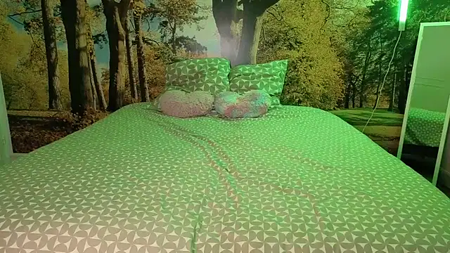 Dreamy candy69 online show from 11-23-25, 12:43