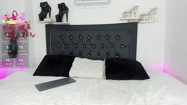 coralsmith11 online show from 01-14-26, 11:27