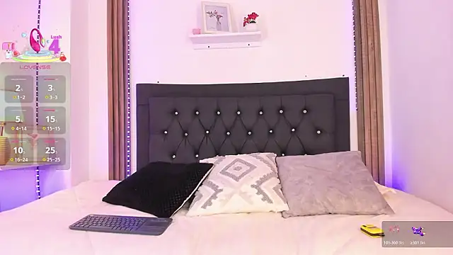 coralsmith11 online show from 03-15-26, 06:03