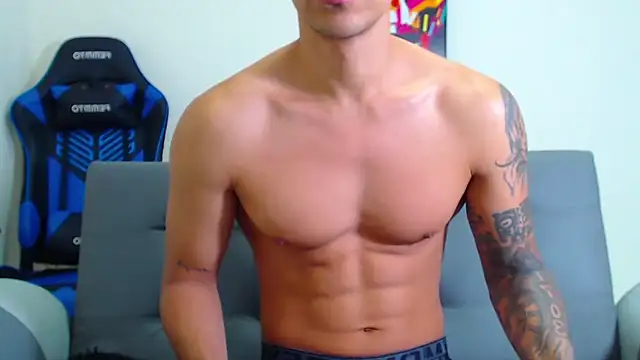 Tristan-bm online show from 01-28-25, 02:42