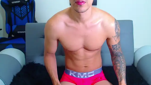 Tristan-bm online show from 02-02-25, 02:45