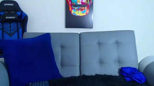 Tristan-bm online show from 02-09-25, 10:42