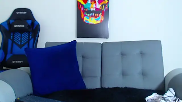 Tristan-bm online show from 03-04-25, 11:29